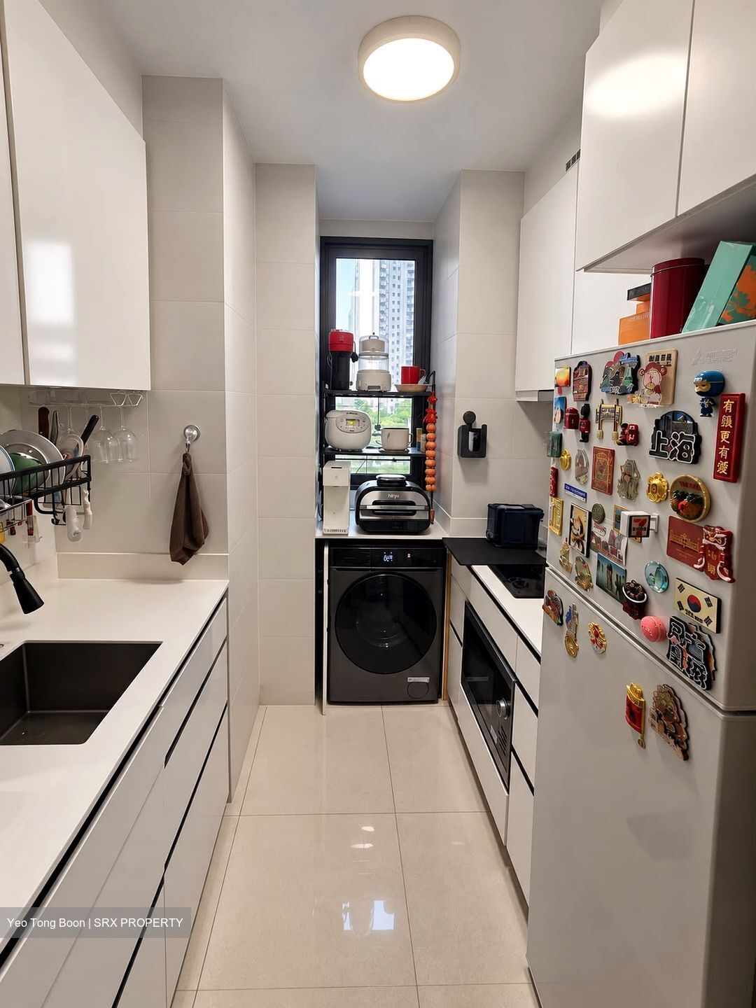 Parc Botannia (D28), Condominium #628389351